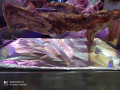 -沪上名羊天下•烤羊腿•东北烧烤•小龙虾(浦东直营总店)