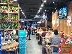 -517烧烤·龙虾·海鲜大排档(万象都荟店)