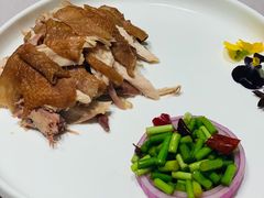 樊家卤鸡-阿五黄河大鲤鱼(海尚店)