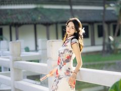 -深圳国际园林花卉博览园