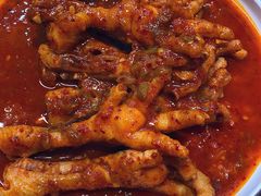 -京玉菲饭店(李村店)