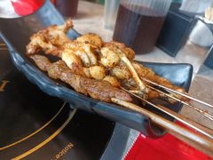 -沪小胖小龙虾(淮海中路旗舰店)