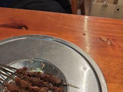 -清真·馬坡二旦烧烤(人生一串拍摄店)