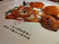 -京华烟云·北京烤鸭(领展购物广场·中关村店)