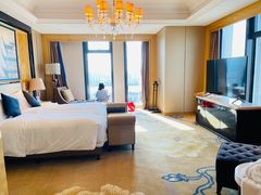 -长沙富力万达文华酒店