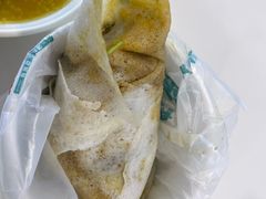-田三卷馍(火车站店)