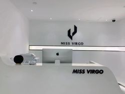 点击看大图 -处女座·MISS VIRGO·半永久纹眉野生眉