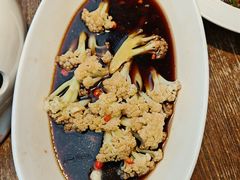 -阿甘小馆(陇海路店)