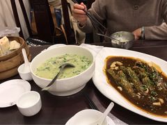 -老街饭庄·地道淮扬菜(扬子江北路总店)