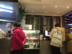 -姚面记·海派家常菜(恒基名人购物中心店)