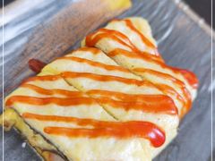 -HONGA HONGA雄家(曹路店)