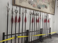 -西安关中民俗艺术博物院