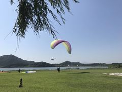 -北京南站-立体停车场