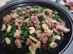 -周三的情书花园餐厅(江北店)