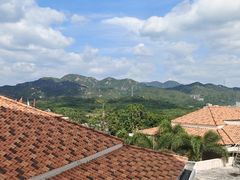 -惠州金海湾嘉华度假酒店