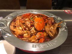 -胖哥俩肉蟹煲(上海悦荟广场店)