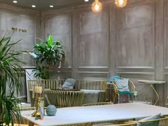 大堂-鲜果盒子(会展店)