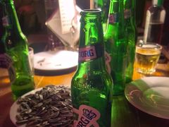 -音乐房子·Vintage Live Bar(玉林总店)