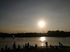 -美兰湖景区