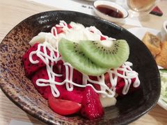 -小句号·精致料理(江南环球港店)