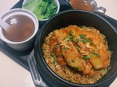 -本味轩精品茶餐厅(黄山路店)