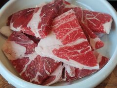 -九田家黑牛烤肉料理(三墩店)