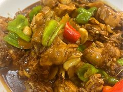-李东农庄(中南百草园地标店)