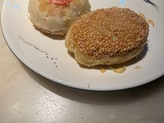 -吴越荣记苏州菜·松鼠桂鱼 100% 活鱼现做(月光码头店)