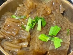 磁州四扣碗-磁州卤面·地标邯郸菜(97年创始店)