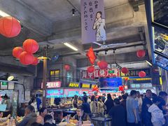 -阿财老铺·老蚌埠龙虾城(华夏总店)