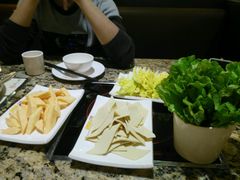 豆腐皮-黄记煌三汁焖锅(新世纪广场店)
