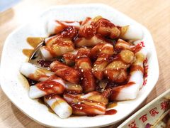 -百家鸡味馆(清泰店)