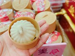 -狗不理(水上北路旗舰店)