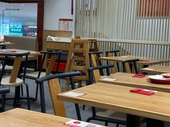 -喜家德虾仁水饺(华强天虹店)