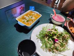 -忘忧草融合私房菜(红鼎国际店)