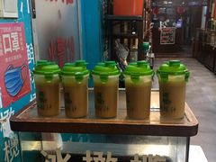 -延福橄榄(三坊七巷店)