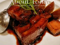 -望乡楼上海菜(日月光店)