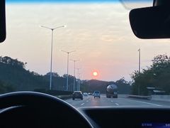 -银瓶嘴森林公园