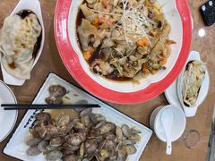 -渔码头食府(蓬莱阁店)