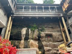 -重庆十八梯传统风貌区