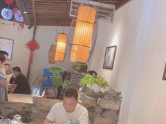 -打酱油·非遗淮扬菜(瘦西湖梅岭店)