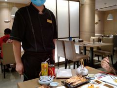 -大渔铁板烧(花园道店)