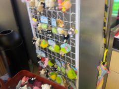 -龍歌自助小火锅(秦淮水游城店)