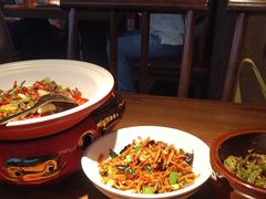 -老湘村·湖南土菜(天河维多利店)