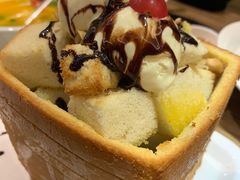 -涌上外婆桥(江北万达店)