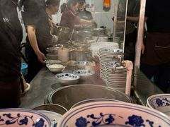 -小罗子汤店(大士院总店)