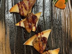 -汕头国际大酒店-牛一町目餐厅