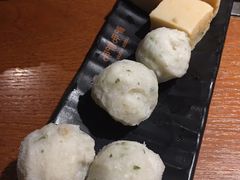 -呷哺呷哺(王府井喜悦店)