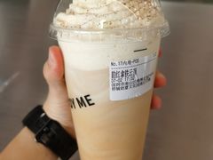 -花间茶(华侨城创意园店)