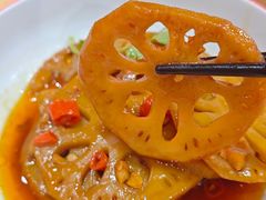 -老闵田螺馆·南昌特色小炒(梦时代店)